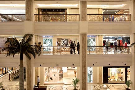 Corporate India’s Looming Debt Crisis
