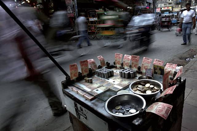 The RBI’s Overnight Surgical Strike