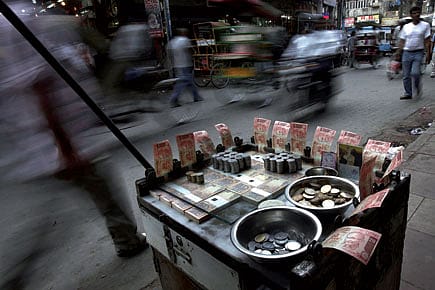 The RBI’s Overnight Surgical Strike The RBI’s Overnight Surgical Strike