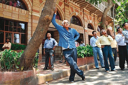 Tale of Two Deficits