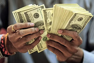 The Wonders and Woes of Foreign Funds