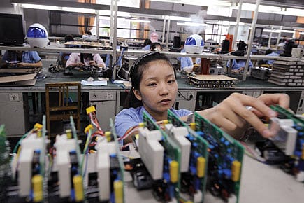 The Rare Earth Scare