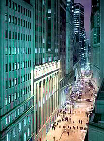 Diehard Debt and the Devil in its Details