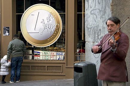 Europe’s Quest for Harmony