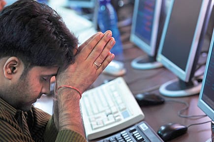 After the US Meltdown, a Eurozone Crisis