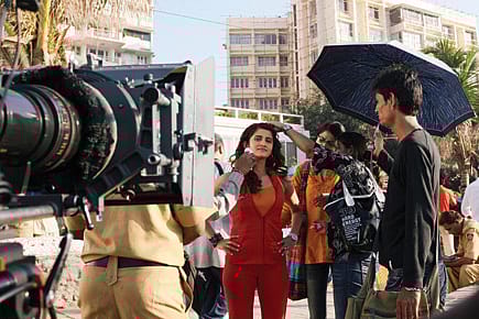 Business Briefing 20/03