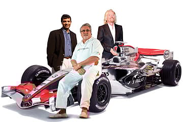 Business Briefing 26/12