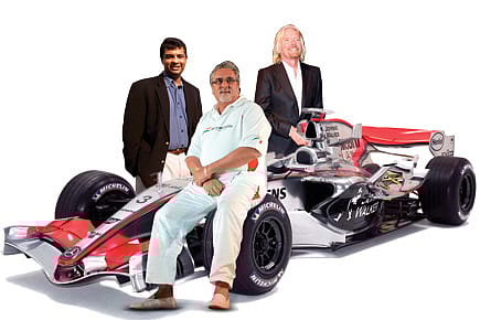 Business Briefing 26/12