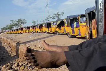 India’s Gas Economy Gets Hazier Still