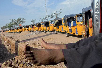 India’s Gas Economy Gets Hazier Still