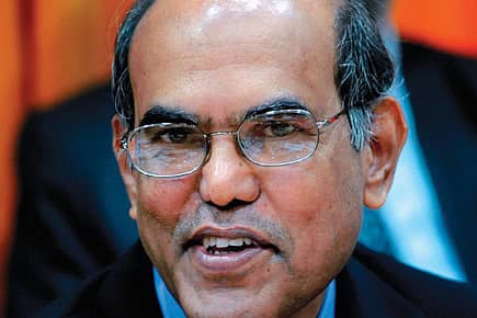 Business Briefing 24/04