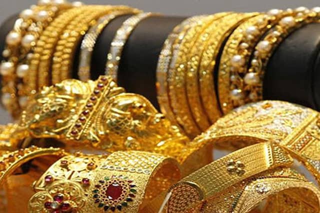 Gone in a Long Weekend: 59kg Gold Heist Stuns Karnataka