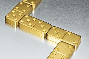 Gold as a Symbol of Global Gloom