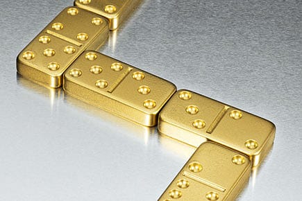 Gold as a Symbol of Global Gloom