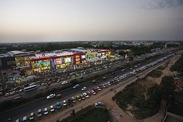 Rise of the Middleweights