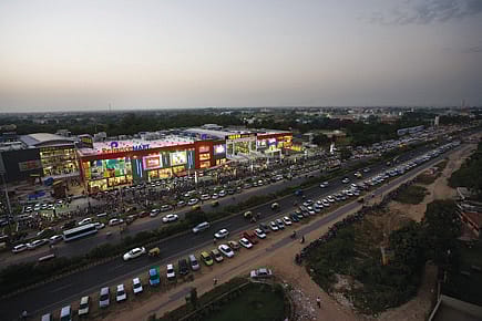 Rise of the Middleweights