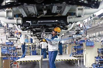 Business Briefing 17/04