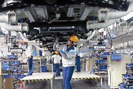 Business Briefing 17/04