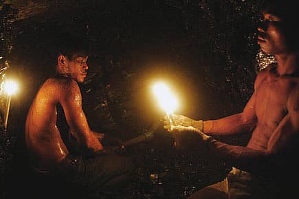 Indonesia’s Barter Model Pays Dividends