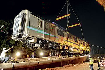 Insurance to Infrastructure’s Rescue