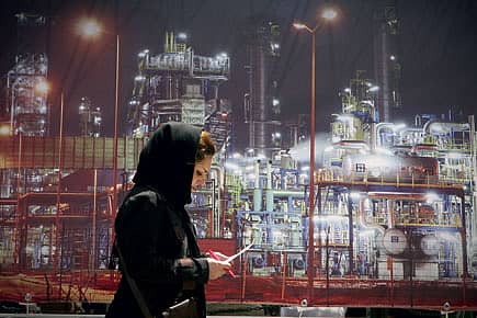 America’s New Iran Strategy