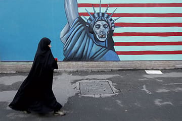 Peace Prospects and Energy Security