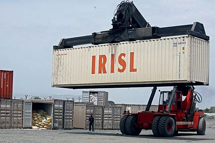 For a Rubber Band instead of ForkLift