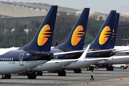 Air Waves of Another Kind