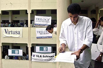 Business Briefing 13/03