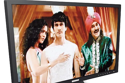 How to Bewitch a Cannes Jury