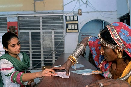 A Justified Licence Raj