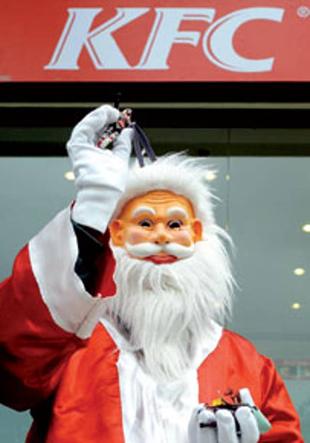 The Impossible Trinity and Last Law of Lickonomics