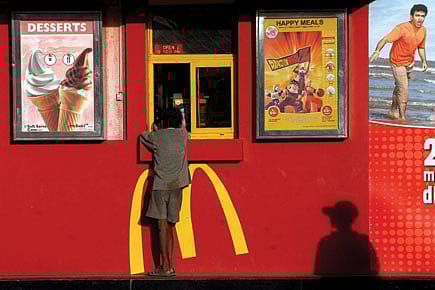 The Politics of Poverty