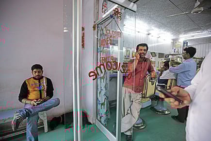 Business Briefing 15/05