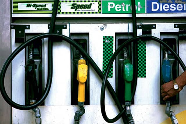 India’s Oil Sector Conundrum