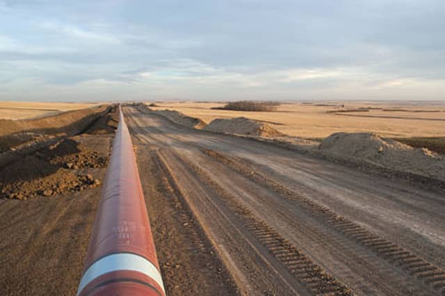 Let Us Give This Peace Pipe a Chance