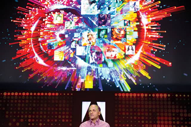 The Call of the Cloud