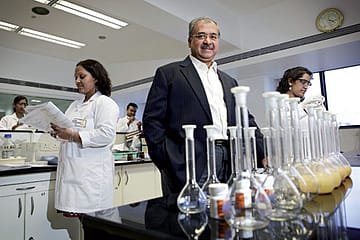 Dalal Street’s Suryanamaskar Explained