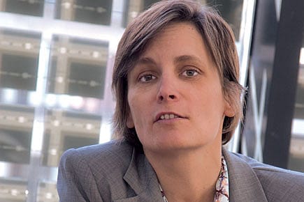 ‘A Radical Change Is Needed’