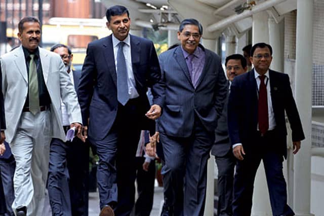 The Reserve Bank’s Six Per Cent Challenge