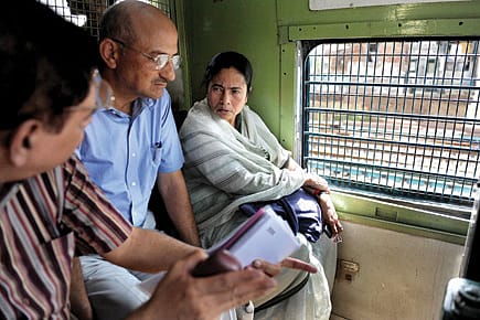 Business Briefing 27/02