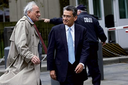 Everyone in the Loop is an Insider Now