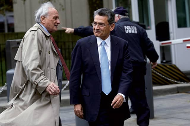 Everyone in the Loop is an Insider Now