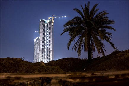 Watch Out for a Potential Property Bubble