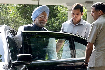 Economic Reforms: There’s Hope Yet