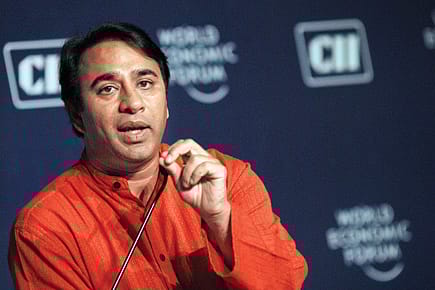 Of the Rich, for the Poor