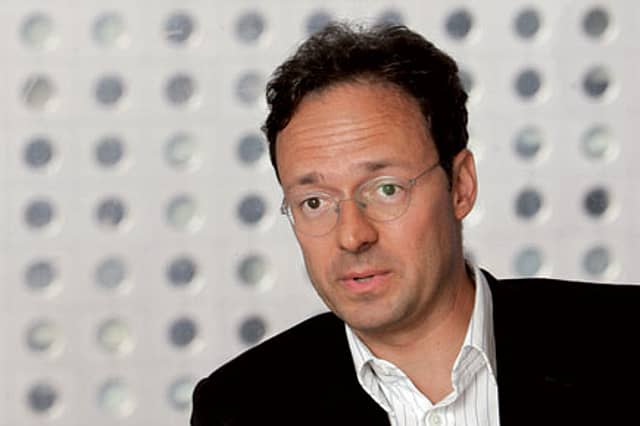 Six Degrees of Self Awareness