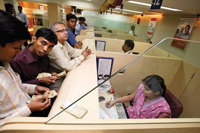 Calling All Savers: Please Come Back