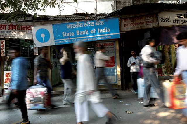 How to Restructure the Banking Sector