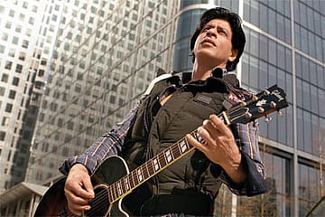 Of Love and Law in La-la-land